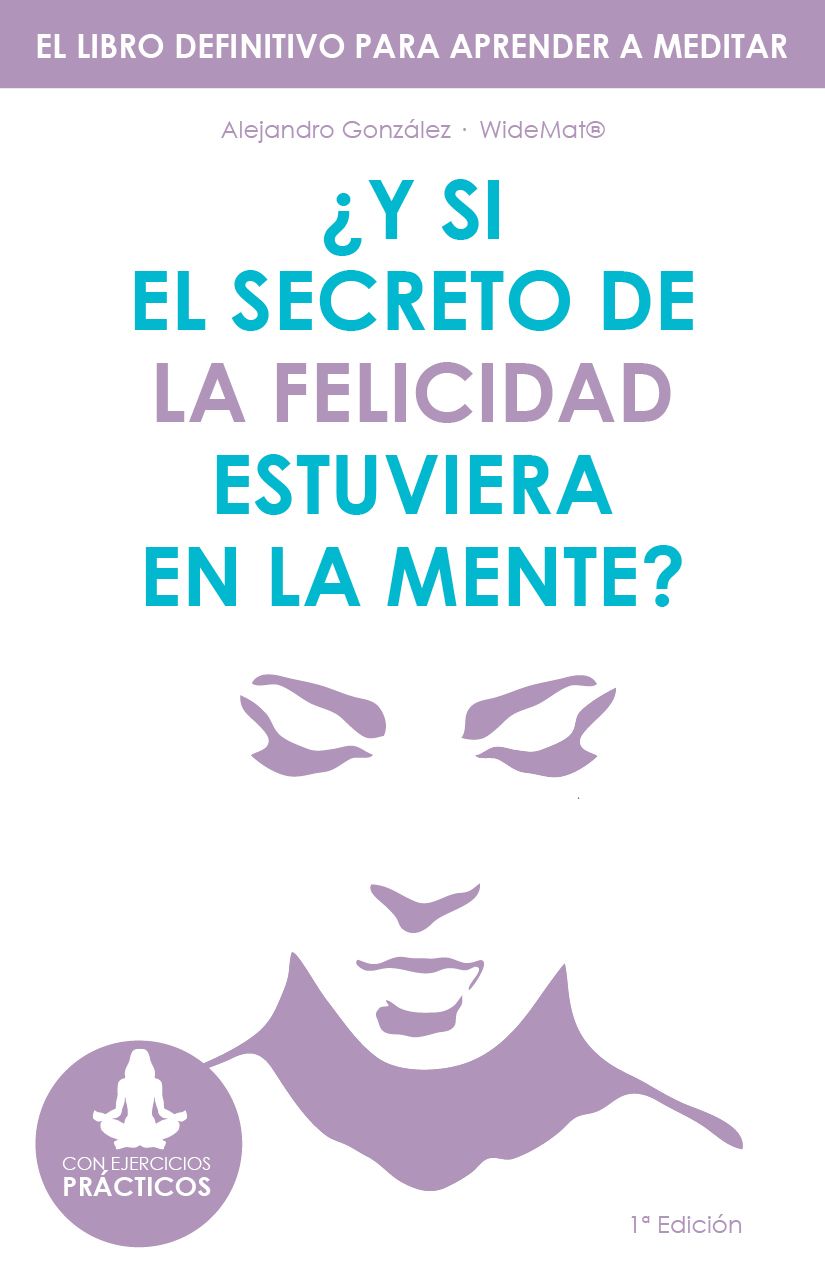 ¿Y si el secreto de la felicidad estuviera en la mente?