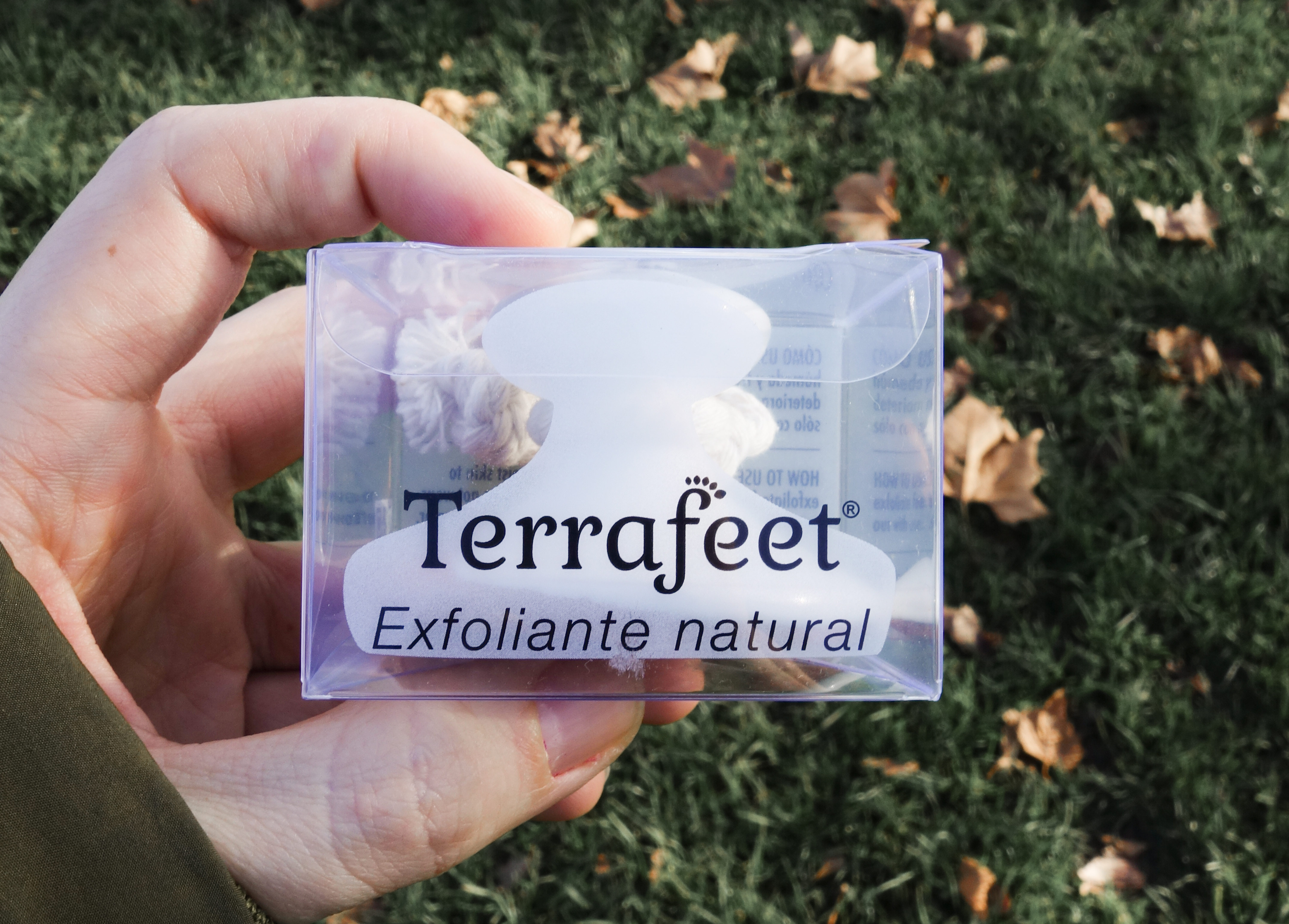 | Entrevista | Terrafeet