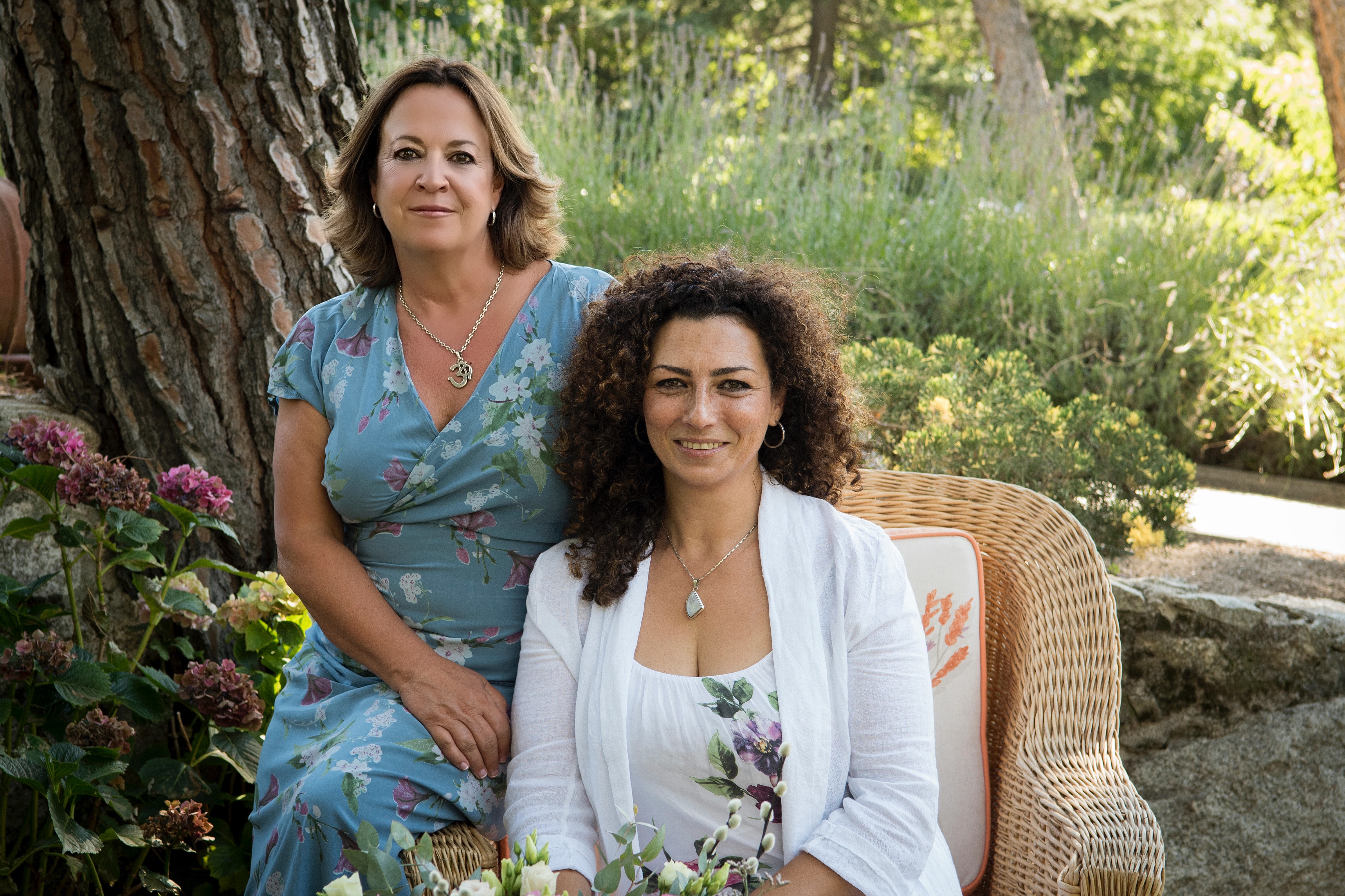 | Entrevista | Izba Nature Cosmética