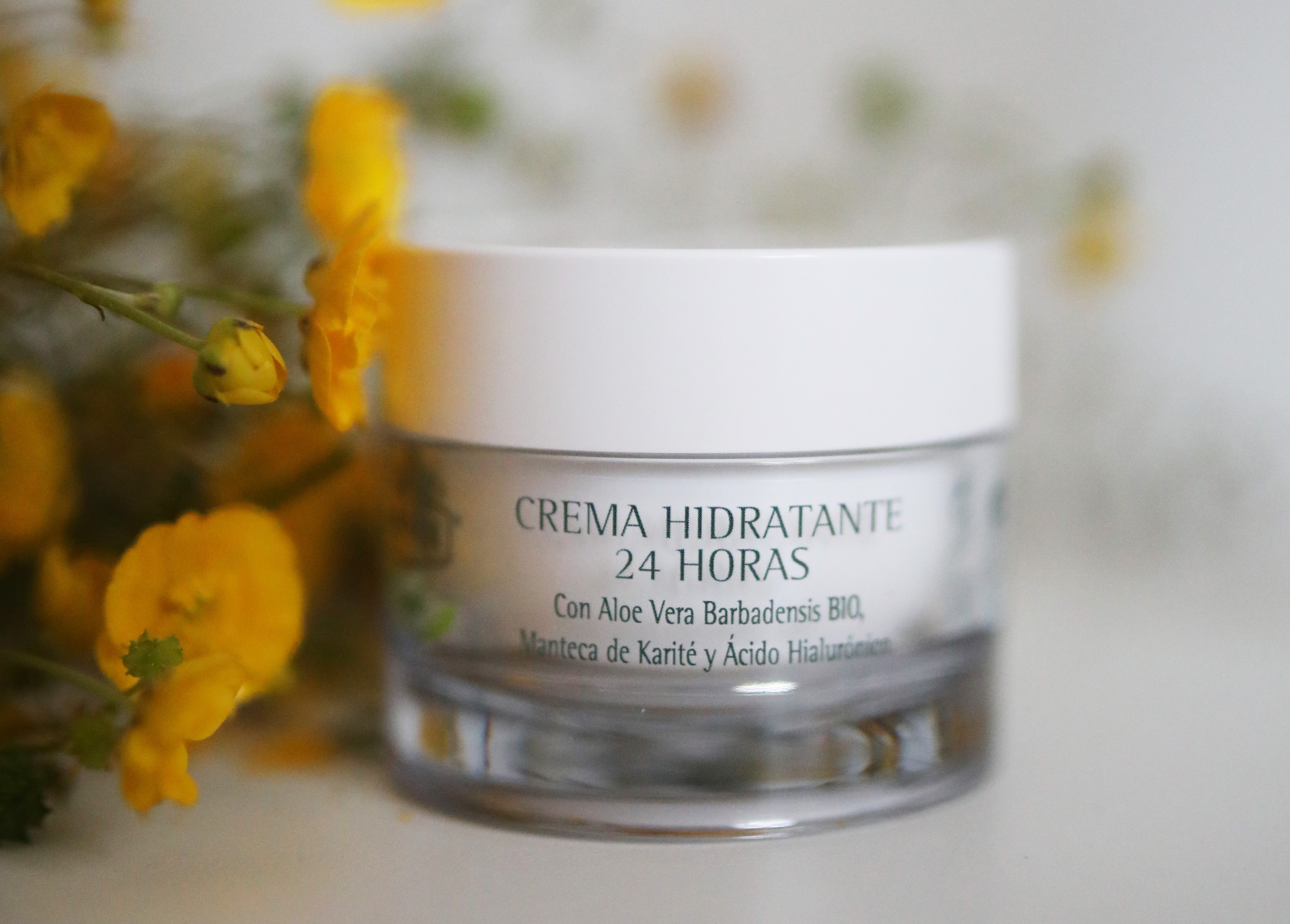 Roure Aloe, productos cosméticos de aloe vera