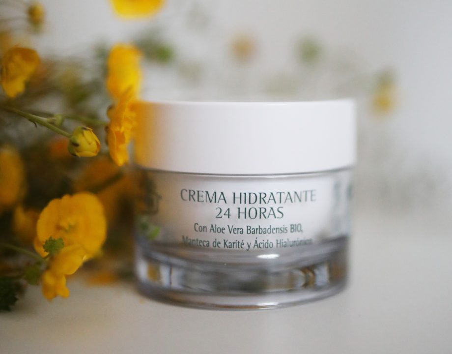Roure Aloe, productos cosméticos de aloe vera