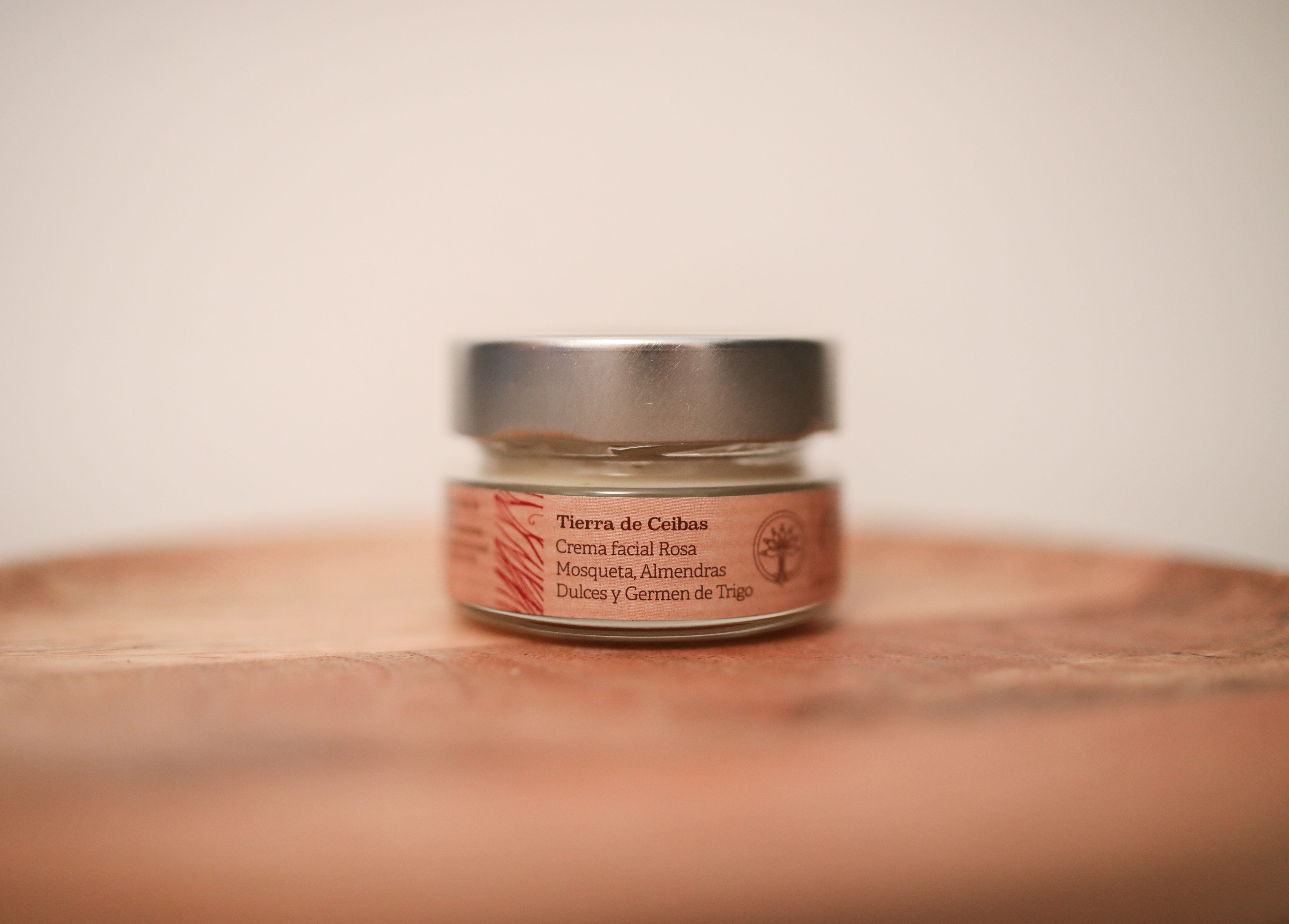 Rutina facial con Tierra de Ceibas